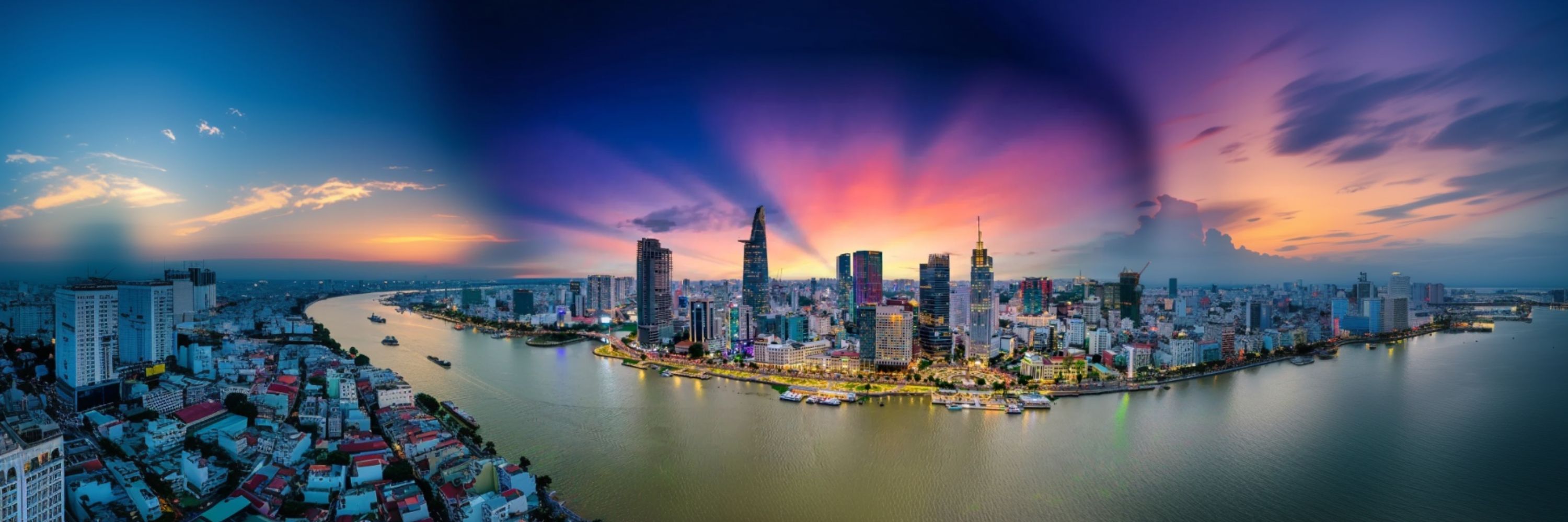 Ho Chi Minh City